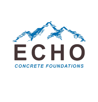 Echo Concrete Foundations