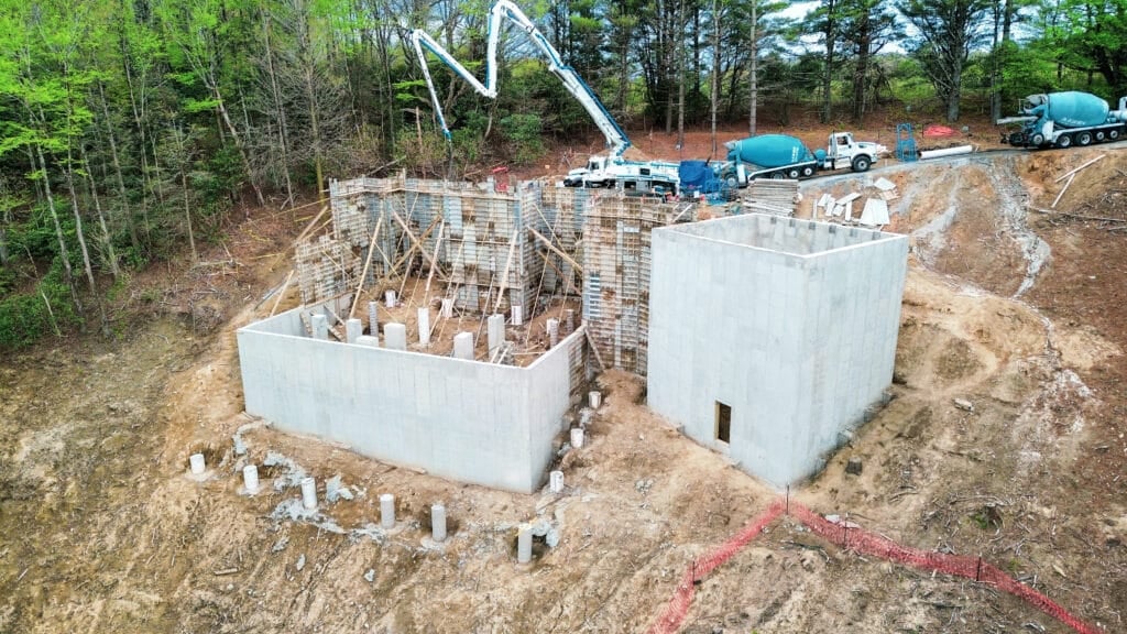 Foundation Contractors